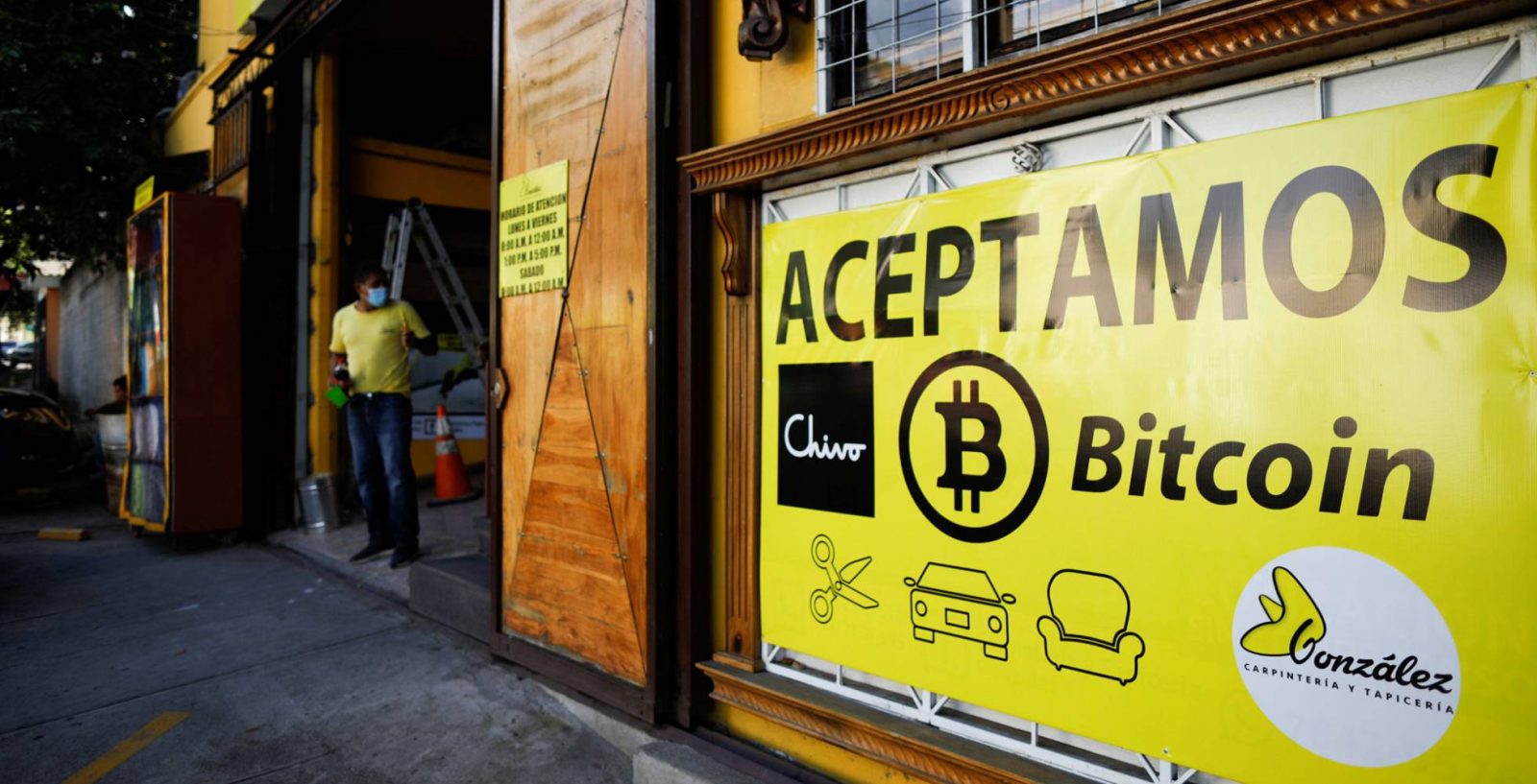 criptomonedas en america latina