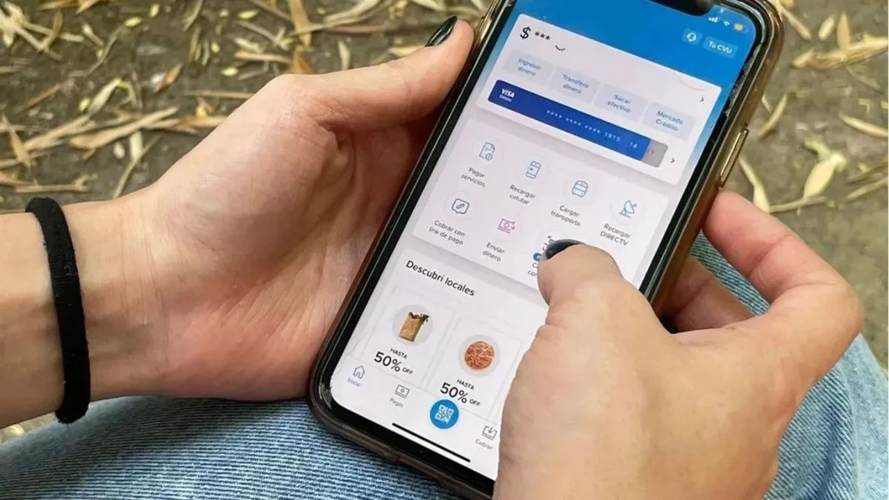 MercadoLibre Lanza en Brasil su Propia "Stablecoin" Respaldada en Dólares