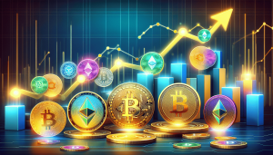 Criptomonedas con Mayor Potencial de Crecimiento
