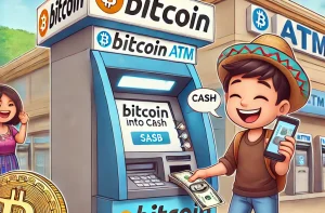 Guatemala lidera en inclusión financiera: Más de 9,000 cajeros automáticos permiten cambiar Bitcoin por efectivo
