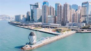 hong kong- stablecoins