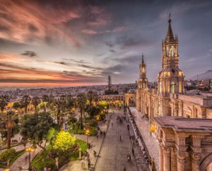 Perú establece marco regulatorio para criptoactivos bajo nueva norma antilavado