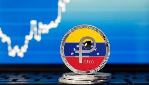 Congresista presenta ley que podría enterrar definitivamente la criptomoneda venezolana Petro