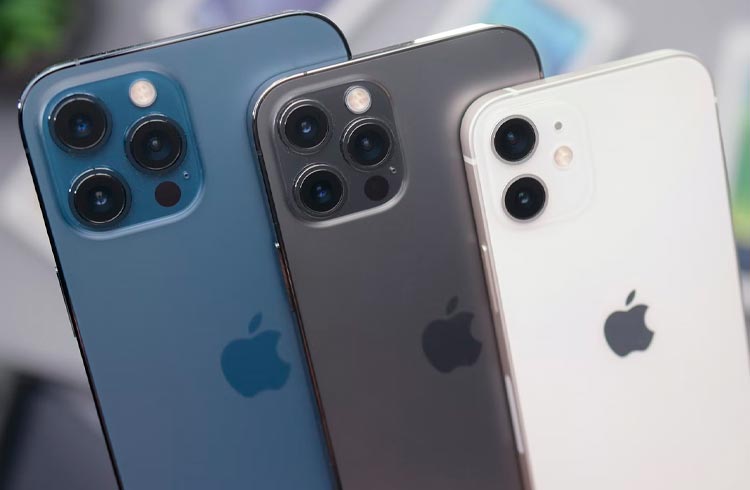 iPhone tendrá pagos por aproximación para criptomonedas pronto, dice el CEO de Circle