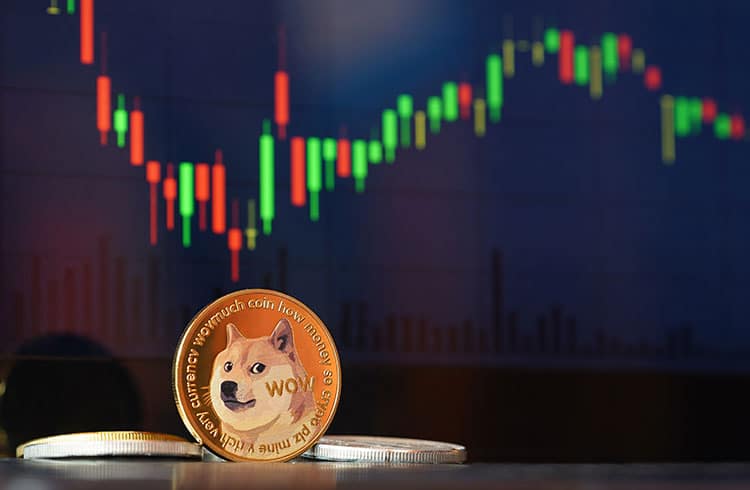 Dogecoin (DOGE) se convierte oficialmente en la memecoin más rentable del mercado