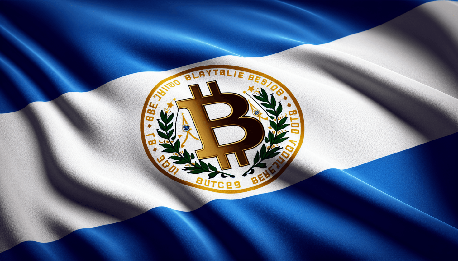 El Salvador acumula US$ 350 millones en Bitcoin desde su "DCA diario"