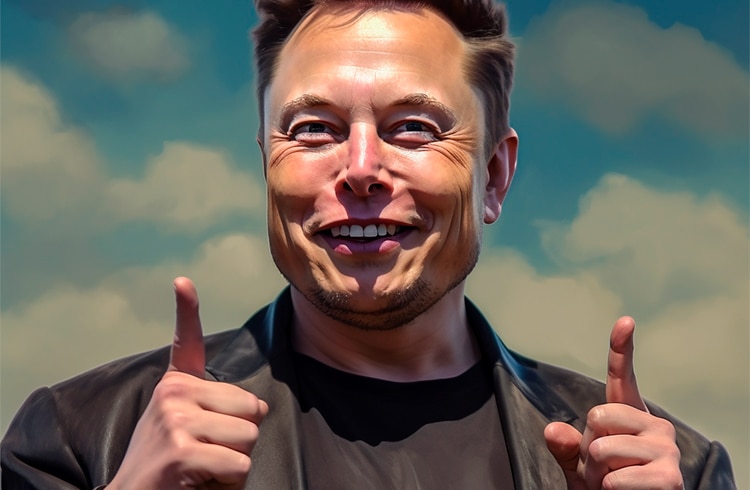 Elon Musk gana demanda por acusación de manipulación de Dogecoin