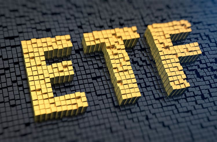 Los ETFs de Ethereum cerraron una serie de 9 días de salidas con entradas de $5,8 millones