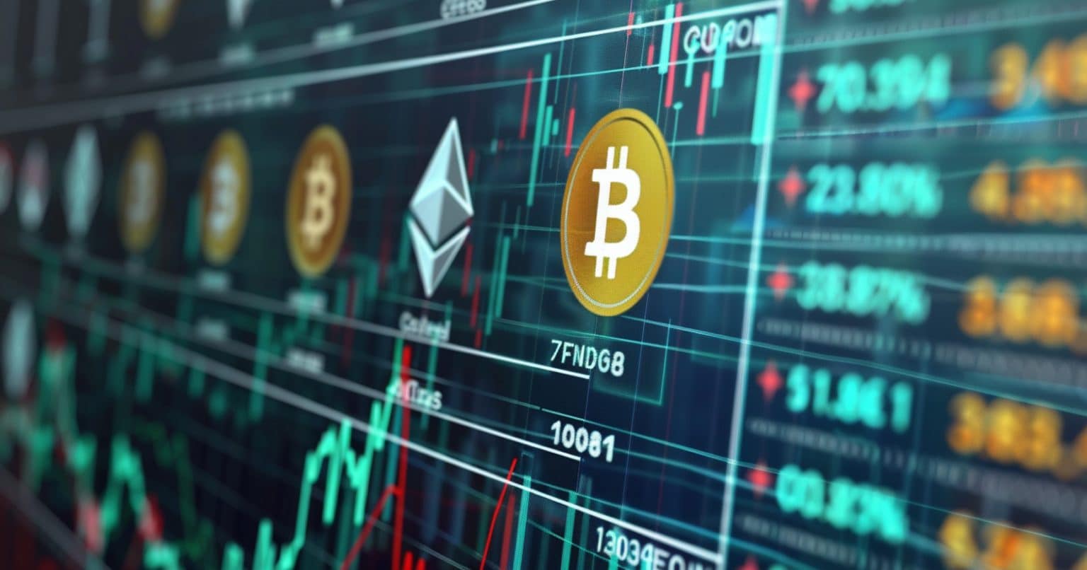 Adopción de criptomonedas en América Latina puede crecer un 30% hasta 2025, dice Bitget