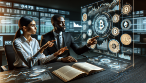 guia de inversion en criptomonedas