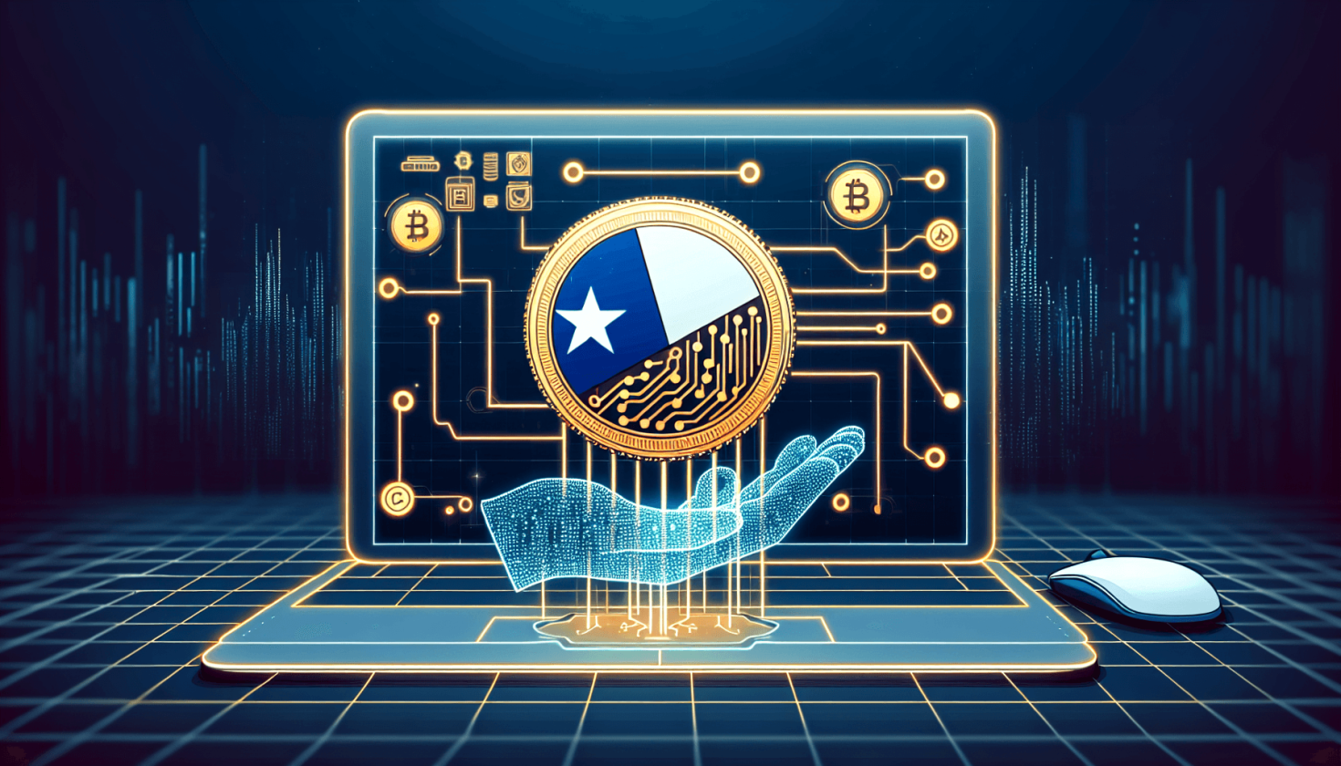 Orionx y Arch.finance lanzan un producto cripto impulsado por IA en Chile