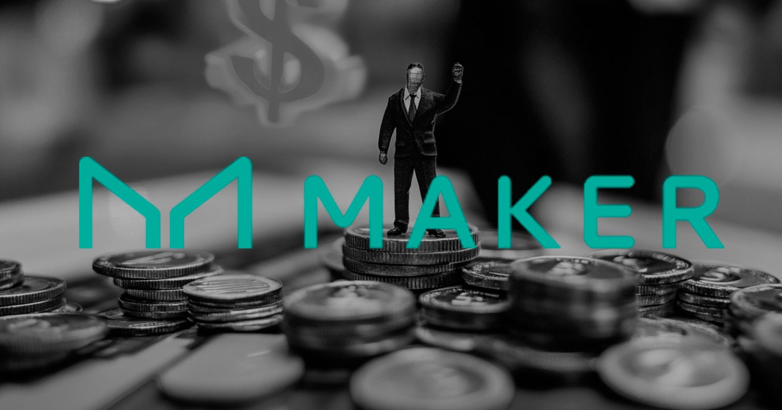 MakerDAO interrumpe préstamos respaldados por WBTC