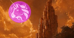Memecoin vinculada a la dirección del bloque Genesis de Ethereum sube a la cima de Uniswap