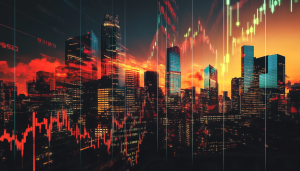 Coinbase alerta: Bitcoin podría enfrentar un mercado inestable en el 3er Trimestre