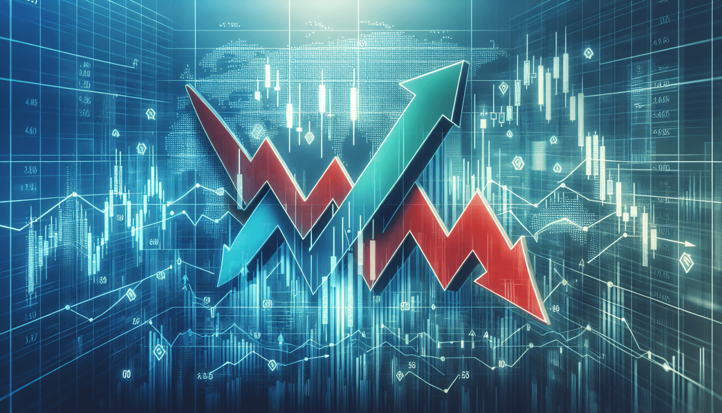Bitcoin Hoy 26/08/2024: BTC borra ganancias y DOGS entra en el Top 100