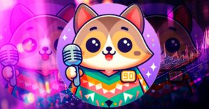 Poncho sube un 30%; ¿Es esta la mejor memecoin de Base para comprar?