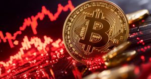 Informe de Cryptoquant revela una caída en la demanda global de Bitcoin