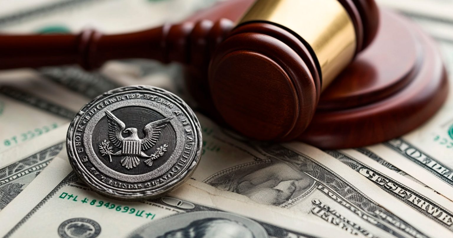 SEC demanda a dos hermanos por robar US$ 60 millones en esquema Ponzi de criptomonedas