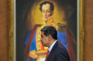 Venezuela bloquea el acceso a Binance y X en medio de tensiones electorales