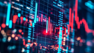 Bitcoin Hoy 26/08/2024: BTC busca un fondo mientras el número de “criptomillonarios” aumenta