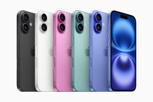 Lanzamiento del iPhone 16: Estafadores usan deepfake para realizar fraude con criptomonedas