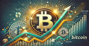 El precio de Bitcoin logrará alcanzar los 70.000 dólares