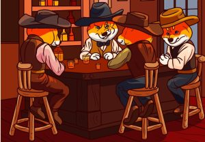 Criptomonedas prometedoras 2024: Shiba Shootout destaca en el mercado Play-to-Earn