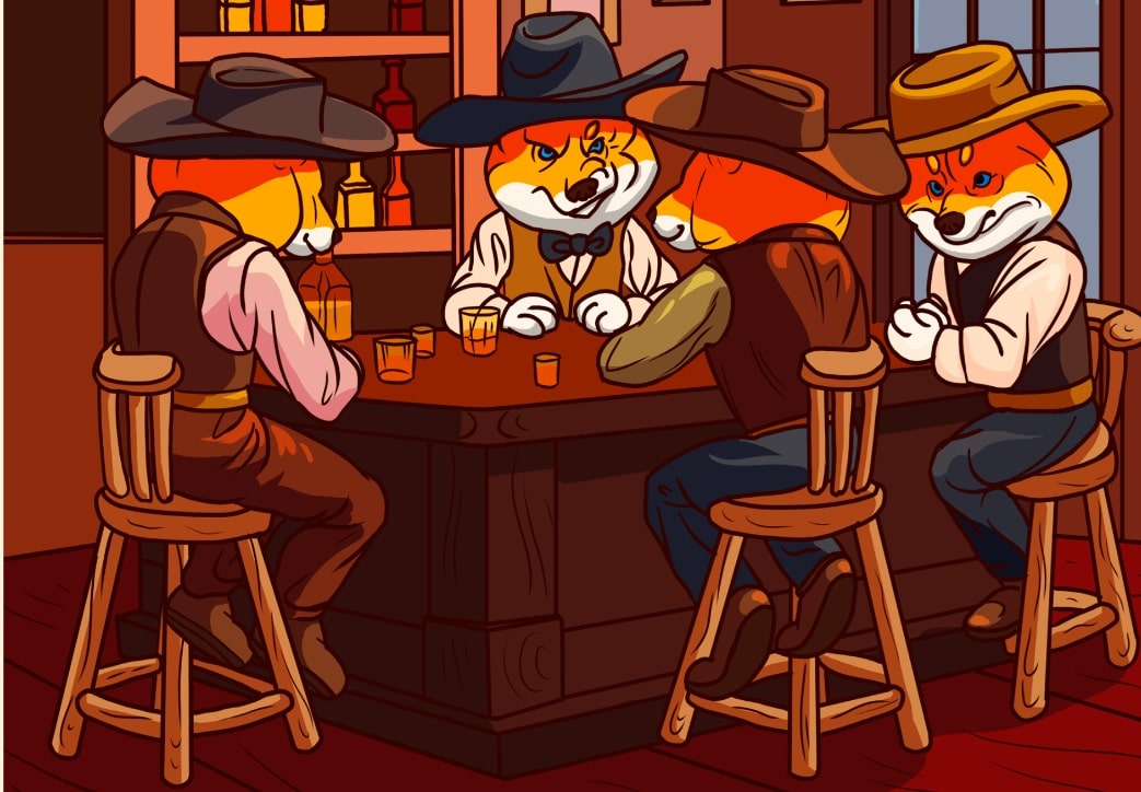 Criptomonedas prometedoras 2024: Shiba Shootout destaca en el mercado Play-to-Earn