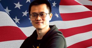 El fundador de Binance debe salir de prisión este viernes