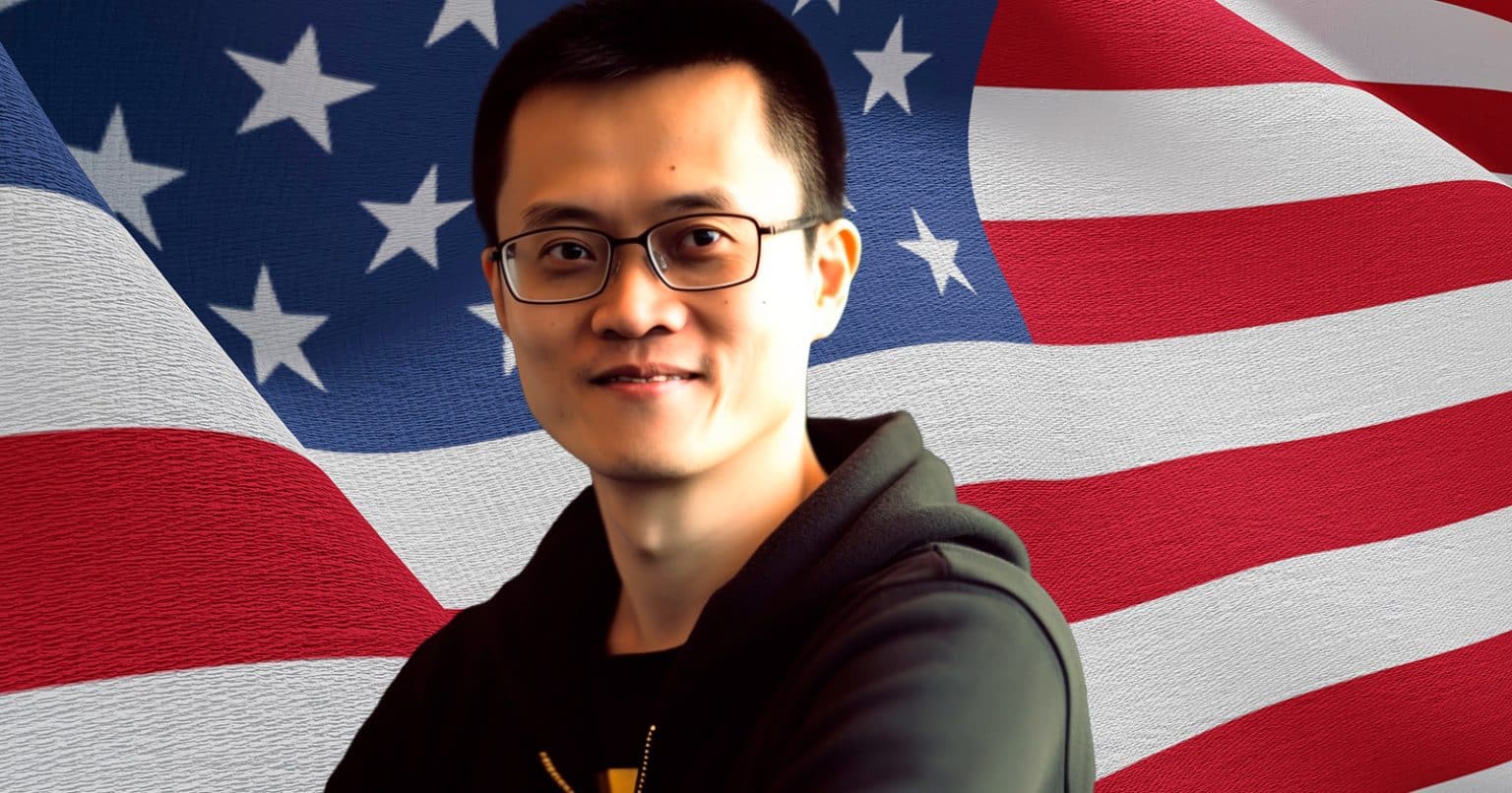 El fundador de Binance debe salir de prisión este viernes
