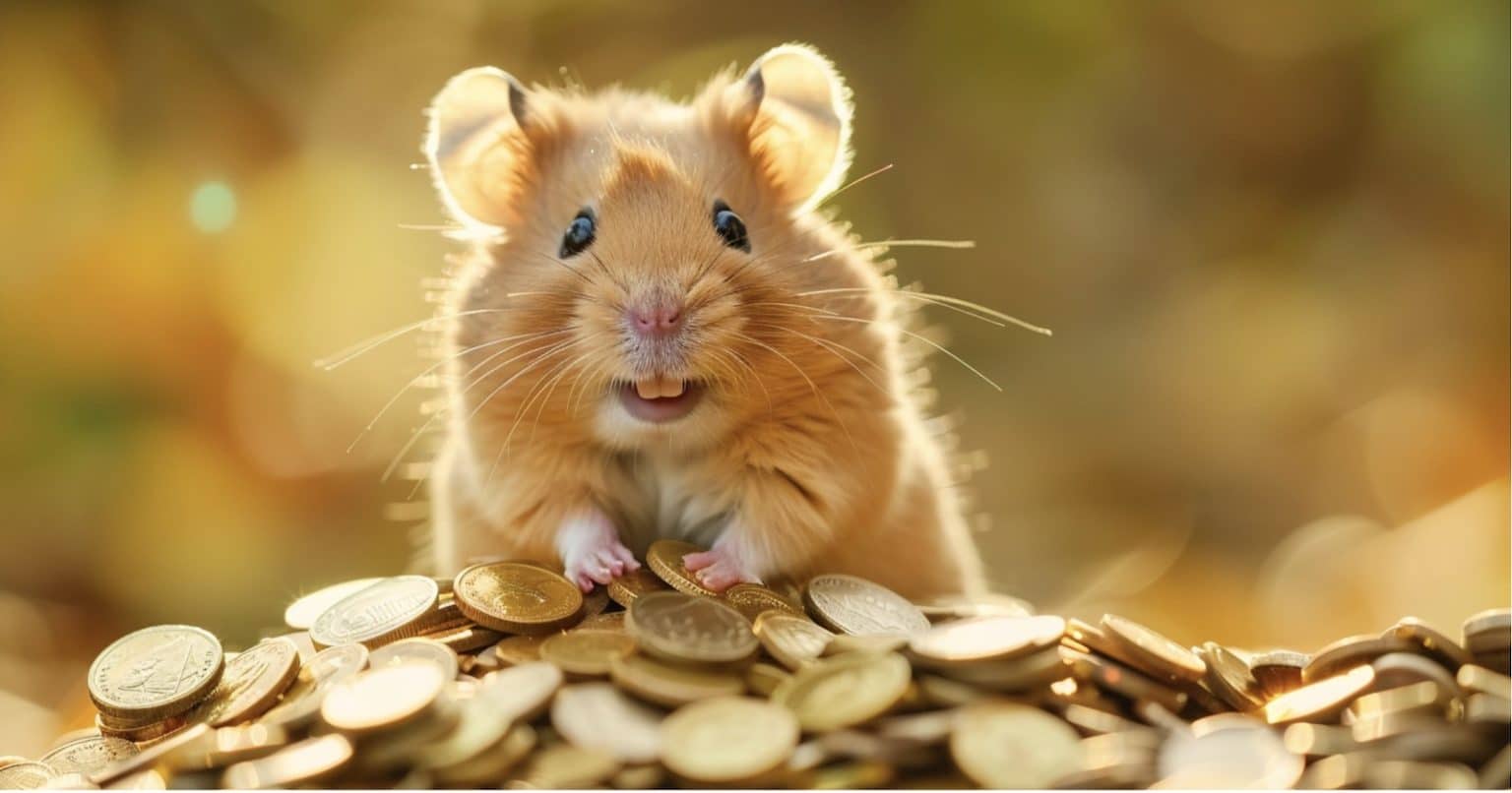 Hamster Kombat descalifica a 2,3 millones de usuarios antes del airdrop y genera polémica
