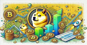Transacciones con Dogecoin superan 1,93 millones de dólares