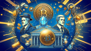 Tres factores que impactarán a las criptomonedas esta semana