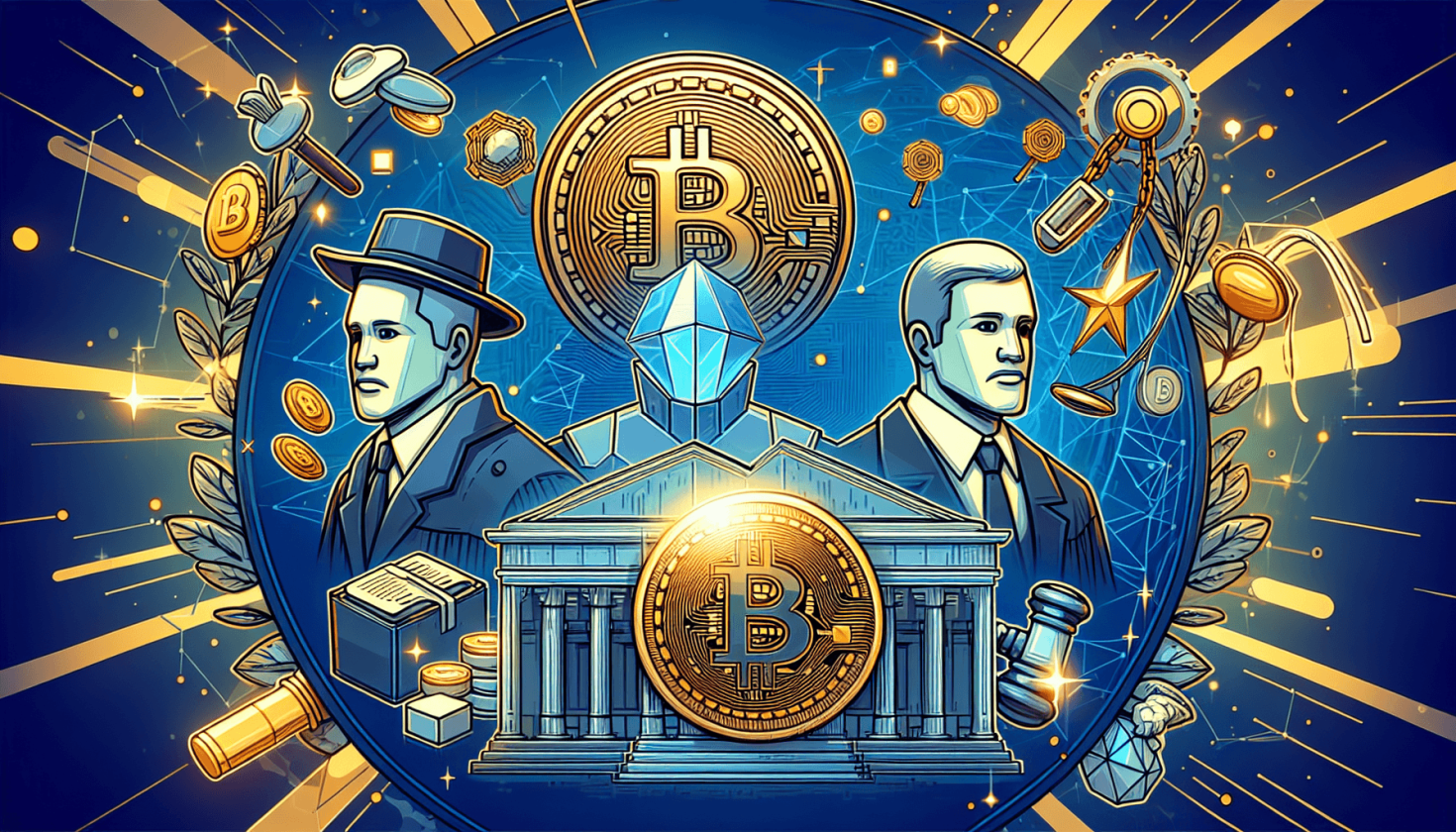 Tres factores que impactarán a las criptomonedas esta semana