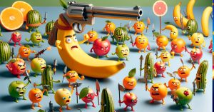 Banana Gun es víctima de un ataque y los usuarios pierden US$ 1,4 millones en ETH