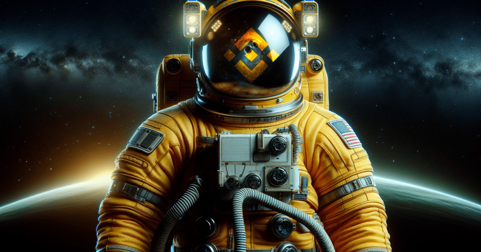 Binance anuncia el lanzamiento del juego cripto “Moonbix” en Telegram