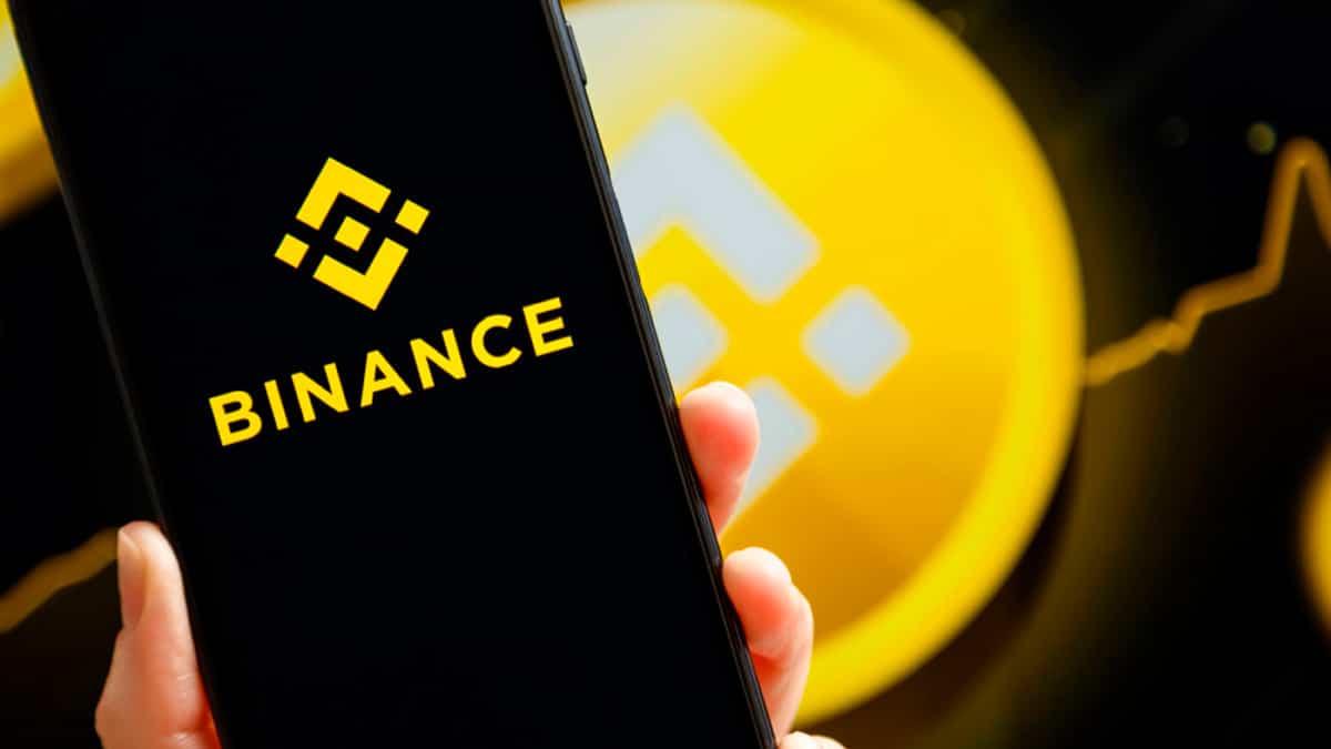 Binance distribuirá US$ 1 millón en BNB para usuarios afectados por el tifón