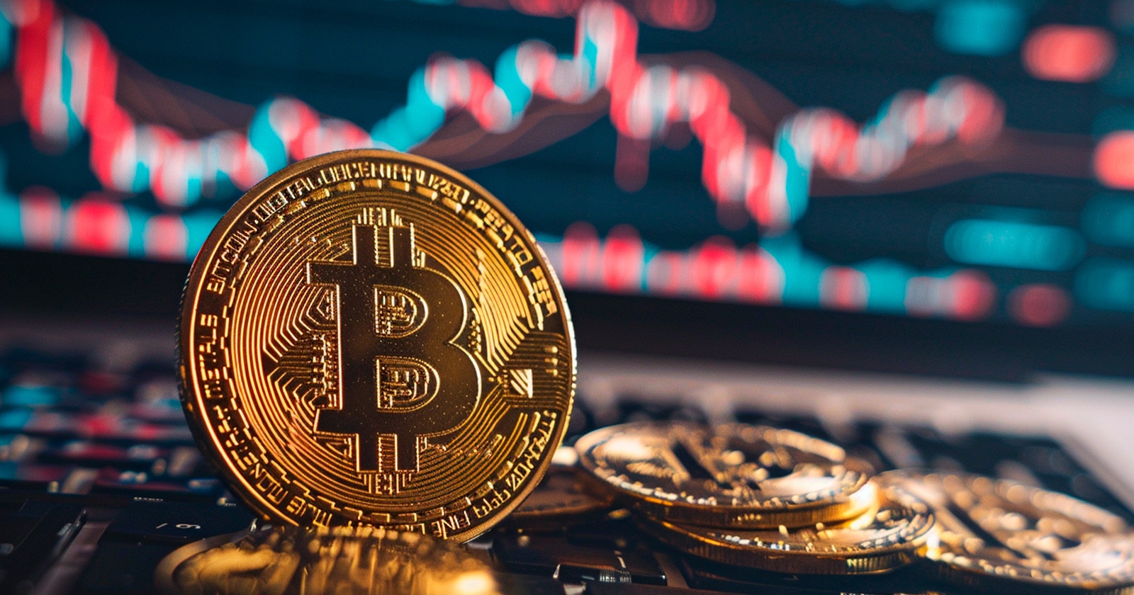 Bitcoin necesita superar la marca de US$ 65.200 para confirmar alza, dicen analistas