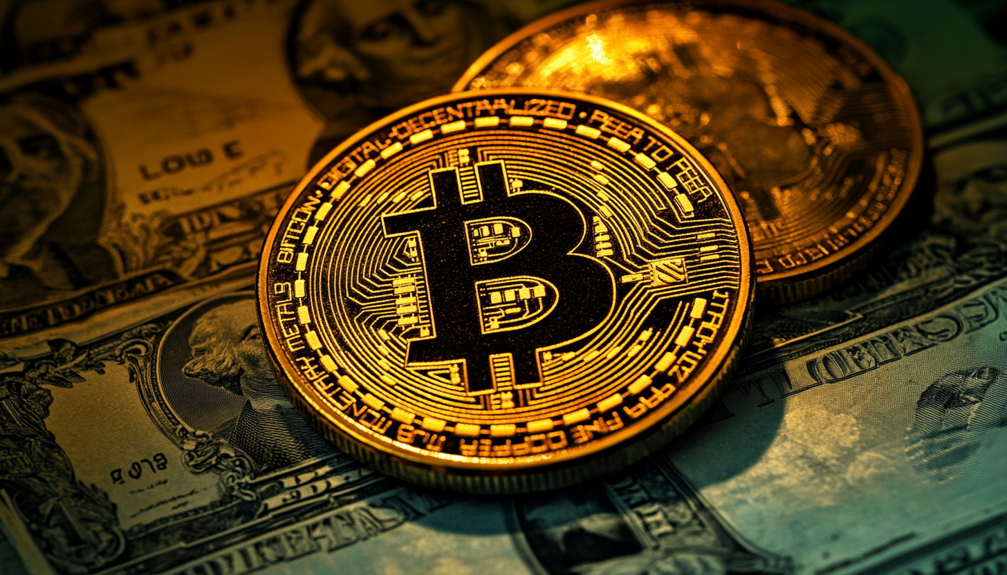 Bitcoin Hoy: 23/09/2024: BTC ‘copia’ subida y TAO dispara 83%