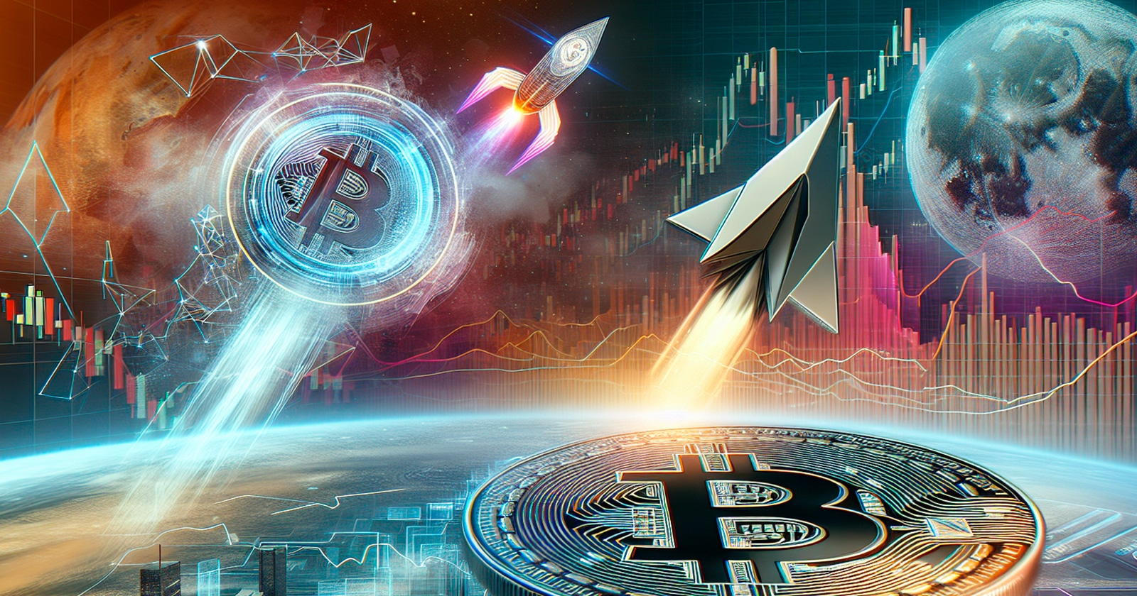 Bitcoin Hoy: 20/09/2024: BTC se acerca a los US$ 64.000 y Solana salta un 8,2%