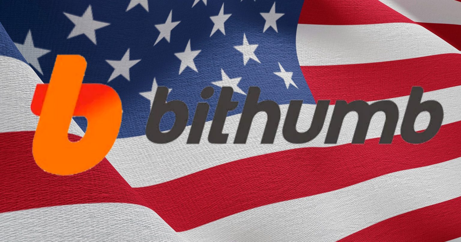 Exchange de criptomonedas Bithumb está considerando abrir capital en EE.UU.