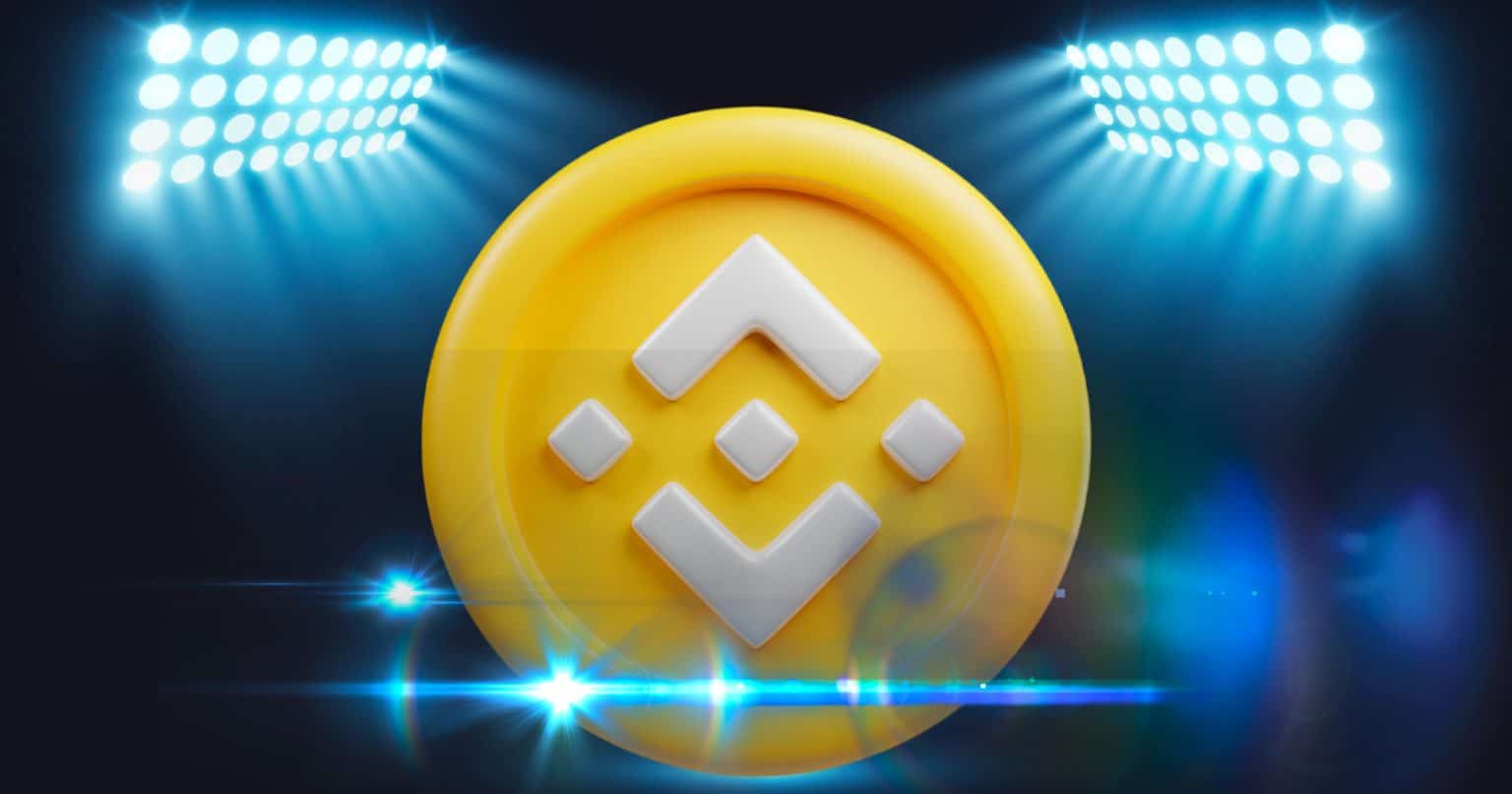 BNB Chain anuncia transferencias de stablecoins entre exchanges sin tarifas de gas