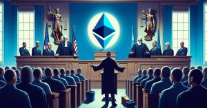 Consensys pierde batalla judicial contra la SEC sobre la regulación de Ethereum