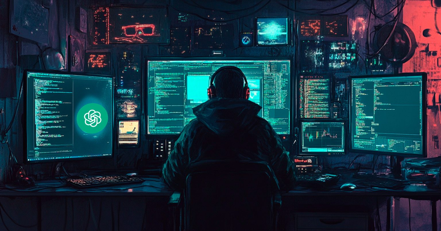 Cuenta de OpenAI en X es hackeada para promover un token falso $OPENAI