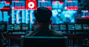 Emisores de stablecoins congelan millones robados por el grupo de hackers Lazarus