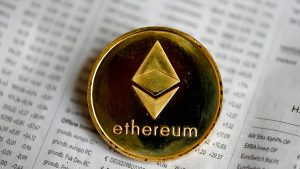 Ethereum registra el peor mes en más de dos años; ¿Volverá a subir el ETH?