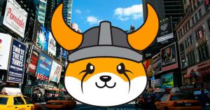 Datos apuntan a un aumento del 50% para la memecoin FLOKI, dice analista
