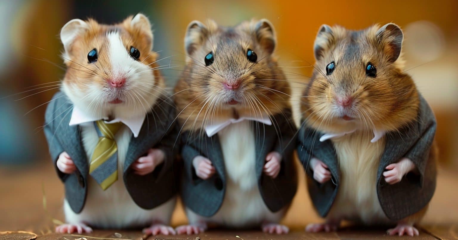 Hamster Kombat implementa mecanismo anti-trampa antes del airdrop