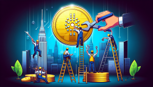 El Hard fork Chang de Cardano se completó con éxito