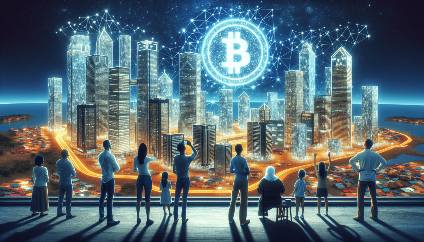 Guinea Ecuatorial: El potencial de las criptomonedas en la economía digital